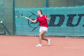 Lilly Düffert 275 - NL Damen SV RW Wahlstedt